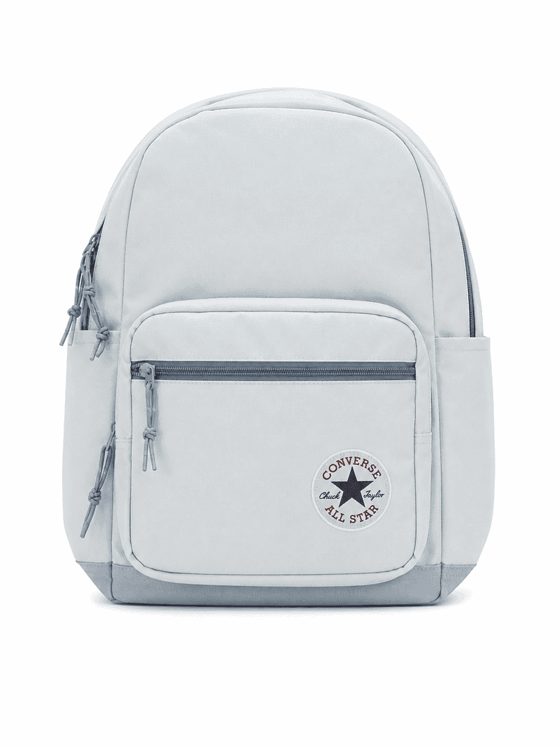 کوله پشتی کانورس آبی یخی | Ice Blue Converse Backpack